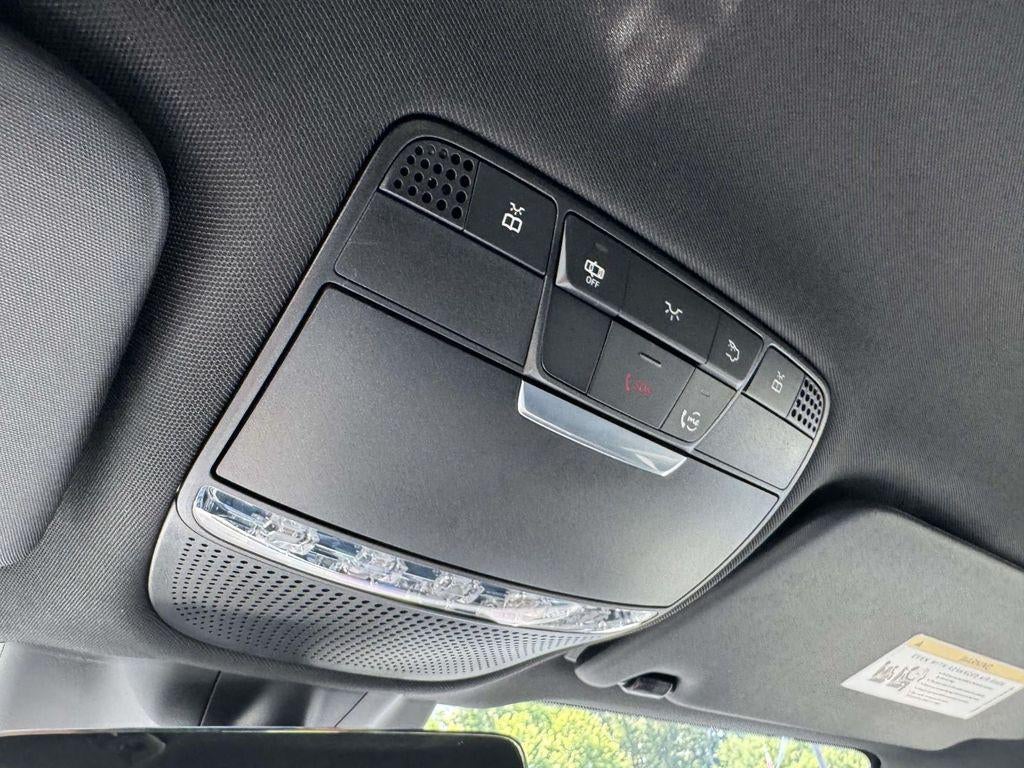 2022 Mercedes-Benz GLC 300 4MATIC® SUV