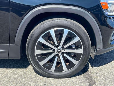 2022 Mercedes-Benz GLB 250 4MATIC®