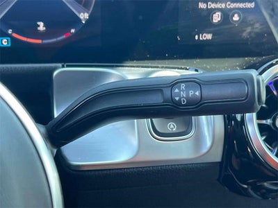 2022 Mercedes-Benz GLB 250 4MATIC®