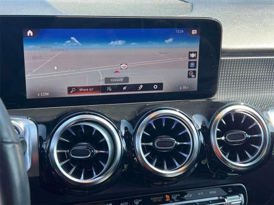 2022 Mercedes-Benz GLB 250 4MATIC®