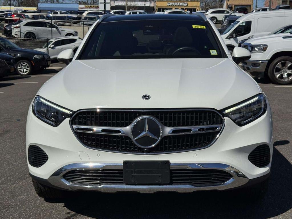 2023 Mercedes-Benz GLC 300 4MATIC® SUV