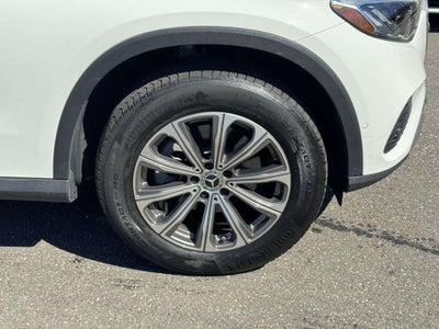 2023 Mercedes-Benz GLC 300 4MATIC® SUV