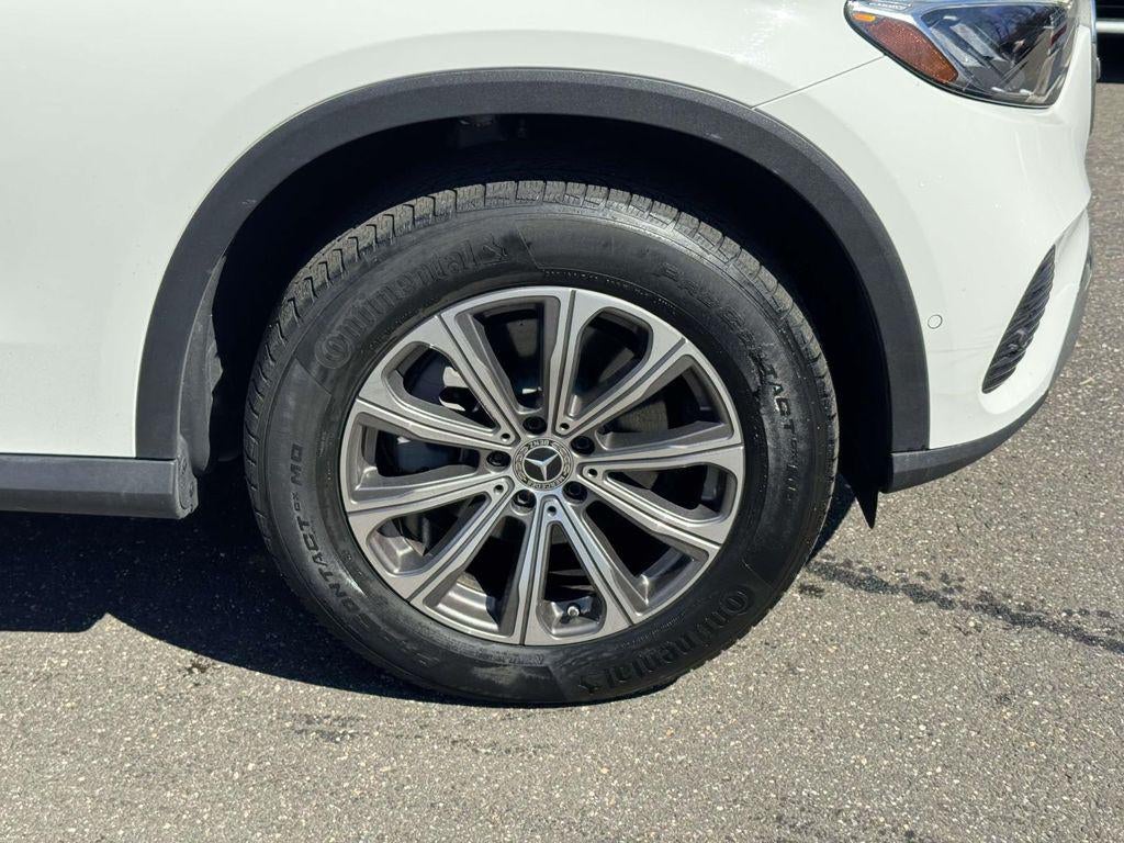 2023 Mercedes-Benz GLC 300 4MATIC® SUV