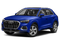 2022 Audi Q3 Premium 45 TFSI S line quattro Tiptronic