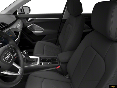 2022 Audi Q3 Premium 45 TFSI S line quattro Tiptronic