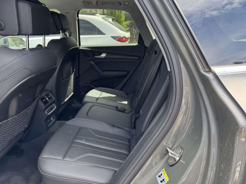 2024 Audi Q5 Premium Plus 45 TFSI S line quattro