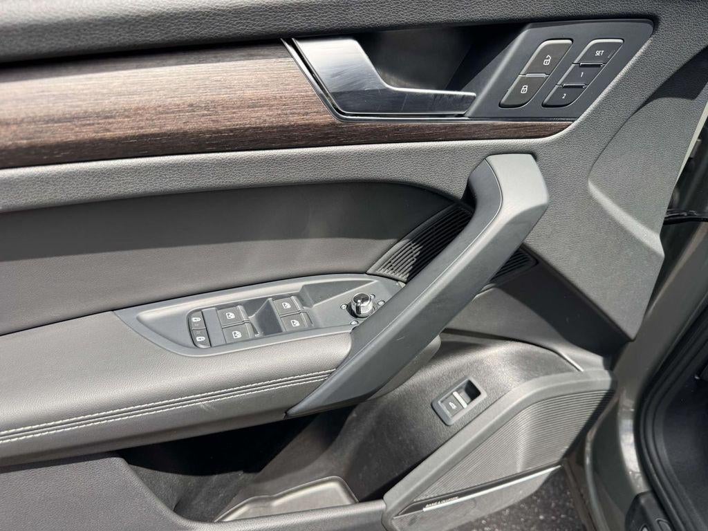 2024 Audi Q5 Premium Plus 45 TFSI S line quattro