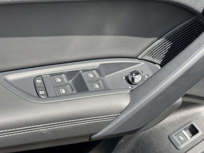 2024 Audi Q5 Premium Plus 45 TFSI S line quattro