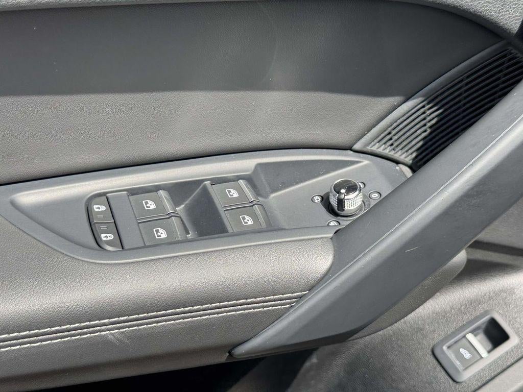 2024 Audi Q5 Premium Plus 45 TFSI S line quattro