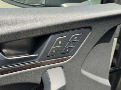 2024 Audi Q5 Premium Plus 45 TFSI S line quattro