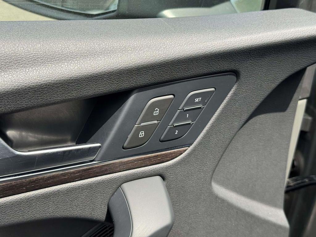 2024 Audi Q5 Premium Plus 45 TFSI S line quattro