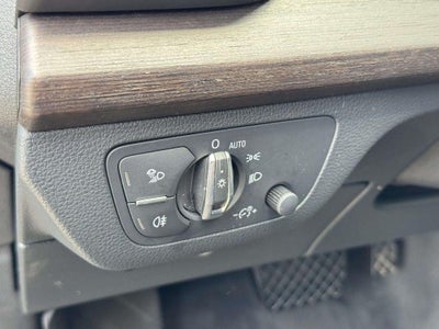 2024 Audi Q5 Premium Plus 45 TFSI S line quattro