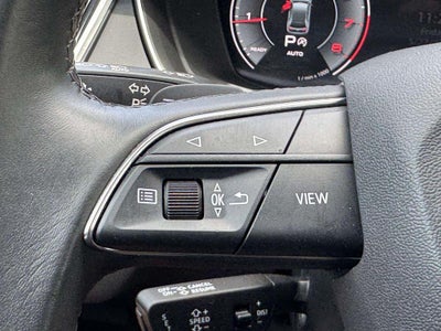 2024 Audi Q5 Premium Plus 45 TFSI S line quattro