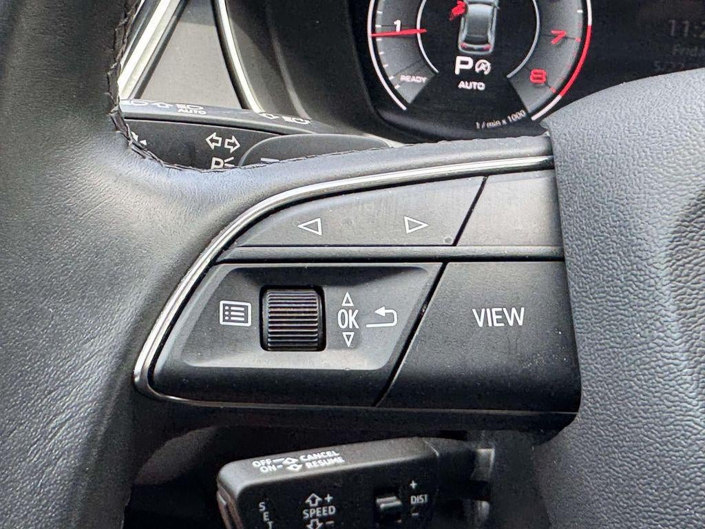 2024 Audi Q5 Premium Plus 45 TFSI S line quattro