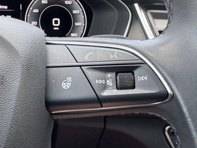 2024 Audi Q5 Premium Plus 45 TFSI S line quattro