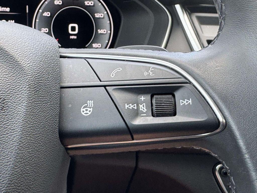 2024 Audi Q5 Premium Plus 45 TFSI S line quattro