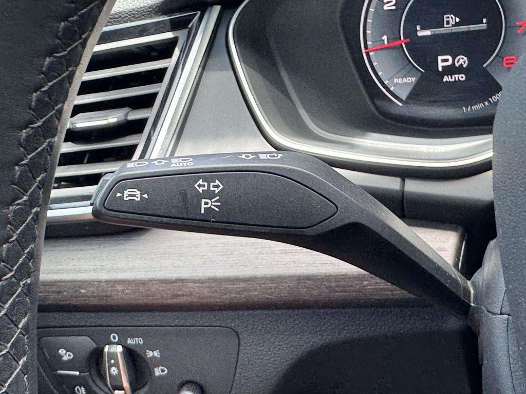 2024 Audi Q5 Premium Plus 45 TFSI S line quattro