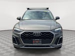 2024 Audi Q5 Premium Plus 45 TFSI S line quattro