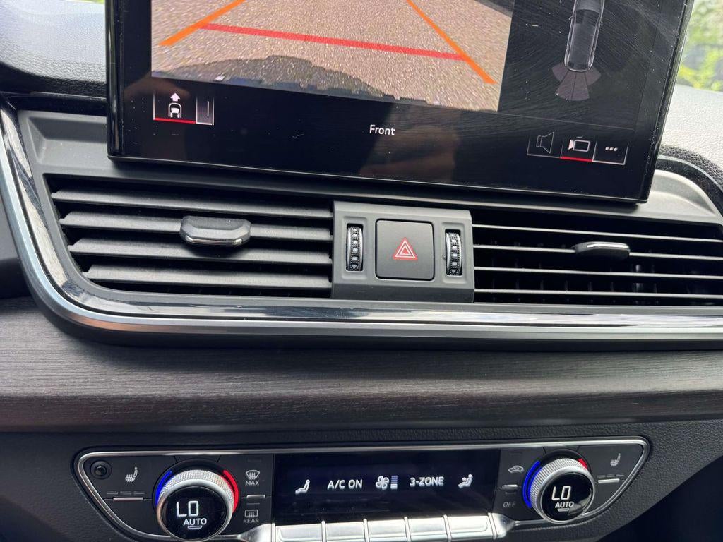2024 Audi Q5 Premium Plus 45 TFSI S line quattro