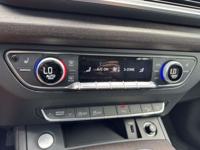 2024 Audi Q5 Premium Plus 45 TFSI S line quattro