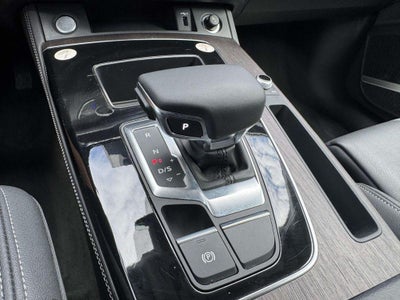 2024 Audi Q5 Premium Plus 45 TFSI S line quattro