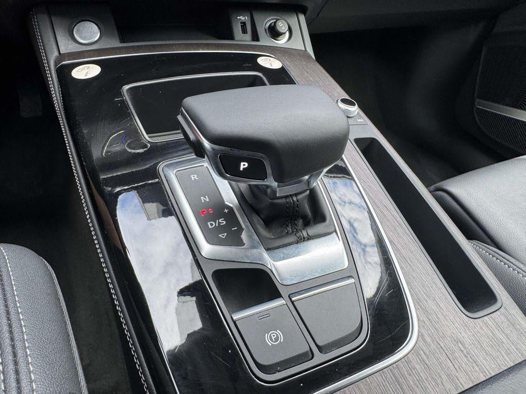 2024 Audi Q5 Premium Plus 45 TFSI S line quattro