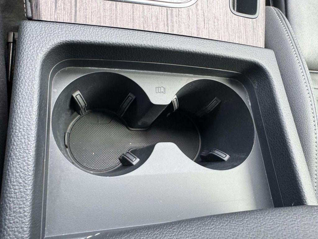 2024 Audi Q5 Premium Plus 45 TFSI S line quattro