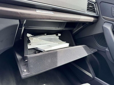 2024 Audi Q5 Premium Plus 45 TFSI S line quattro