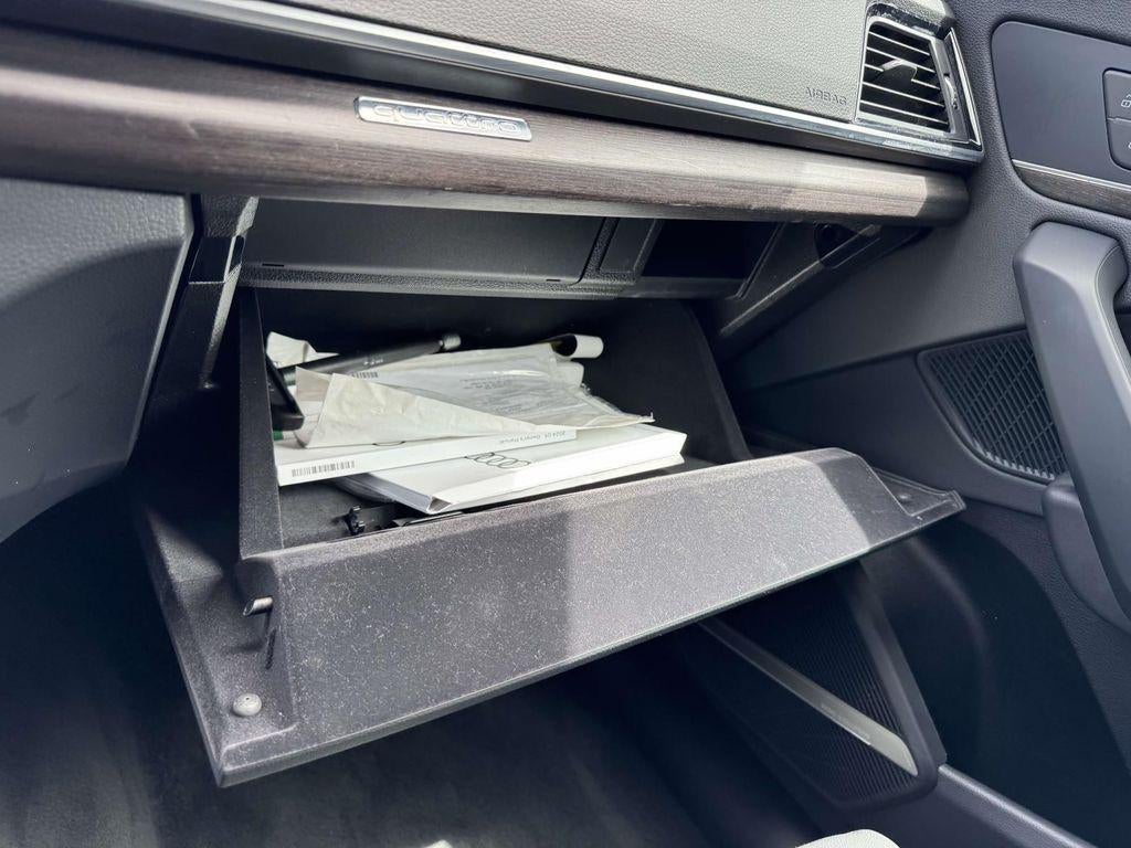2024 Audi Q5 Premium Plus 45 TFSI S line quattro