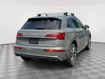 2024 Audi Q5 Premium Plus 45 TFSI S line quattro