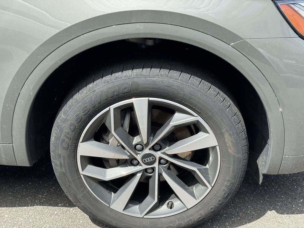 2024 Audi Q5 Premium Plus 45 TFSI S line quattro