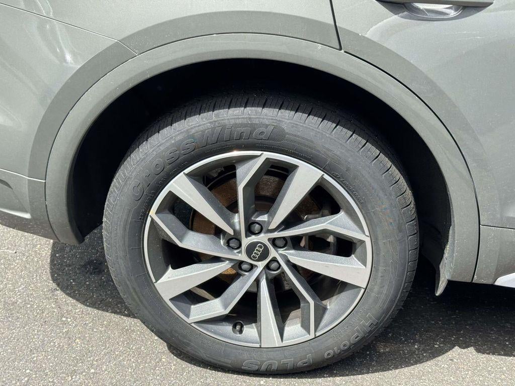2024 Audi Q5 Premium Plus 45 TFSI S line quattro