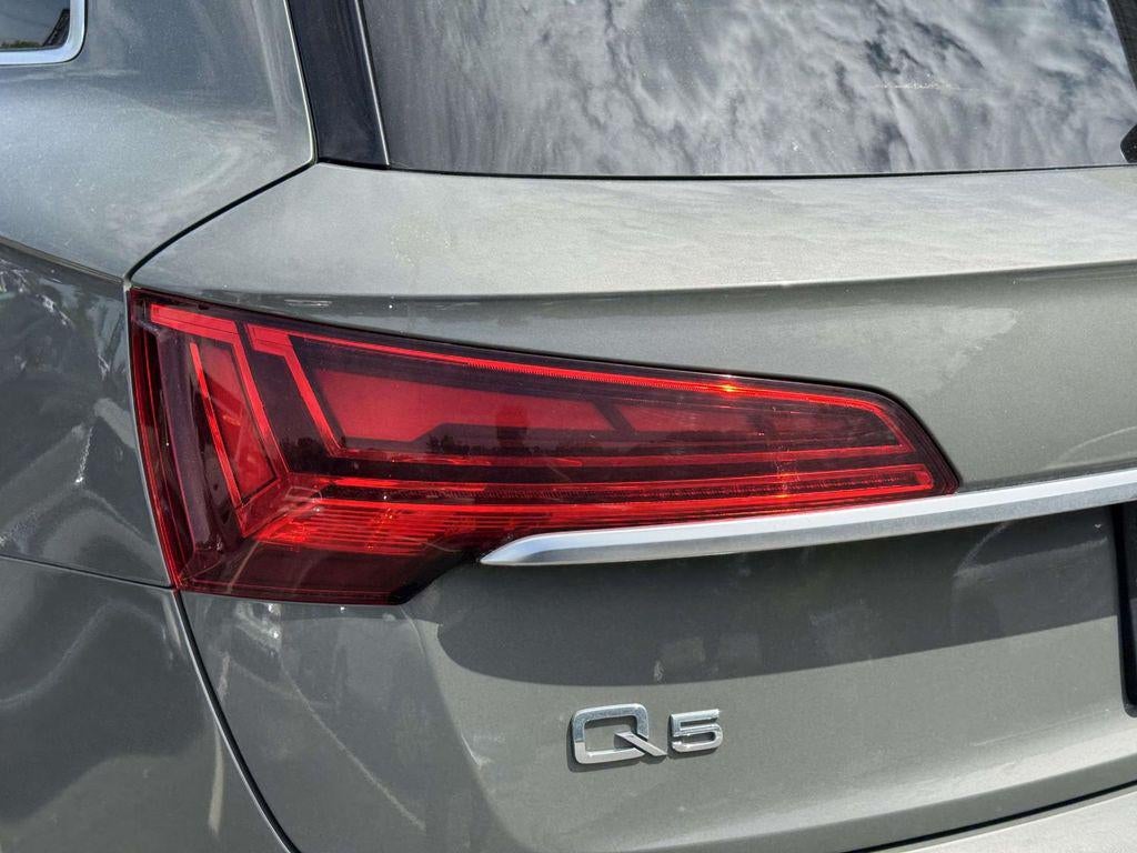 2024 Audi Q5 Premium Plus 45 TFSI S line quattro