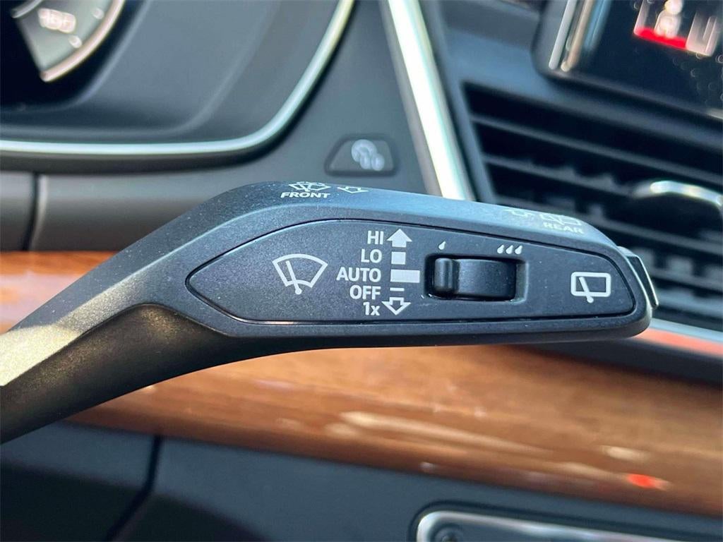 2023 Audi Q5 Premium Plus 45 TFSI S line quattro