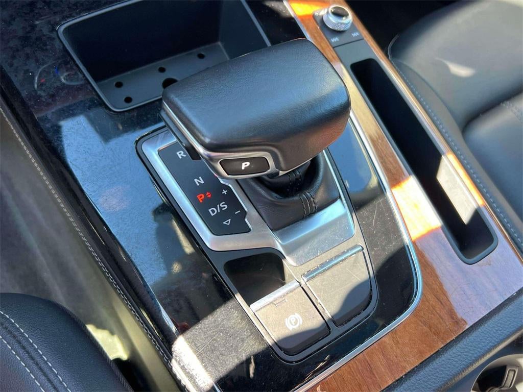 2023 Audi Q5 Premium Plus 45 TFSI S line quattro