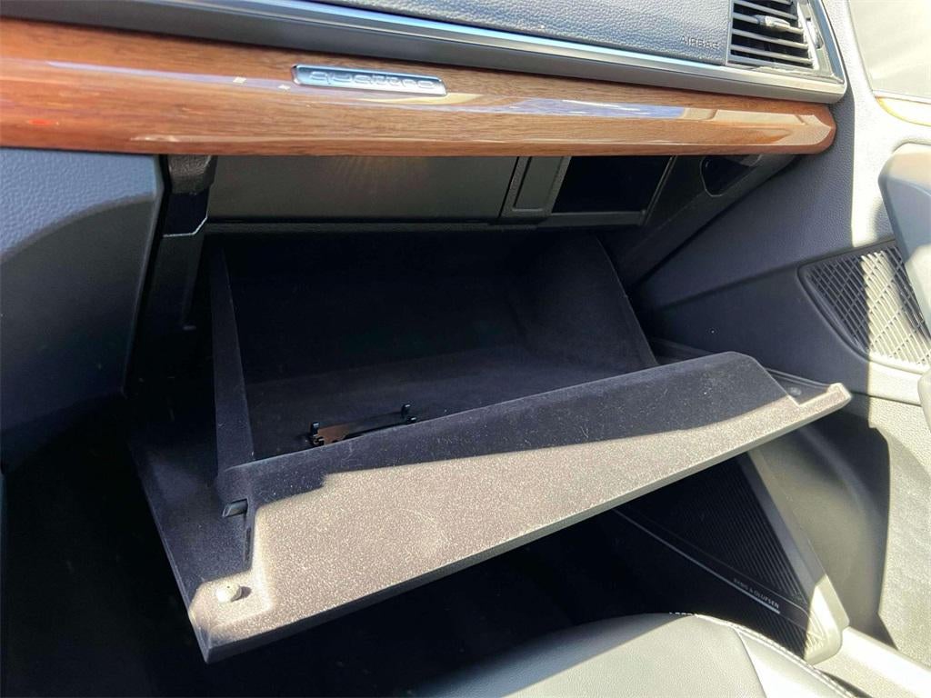 2023 Audi Q5 Premium Plus 45 TFSI S line quattro