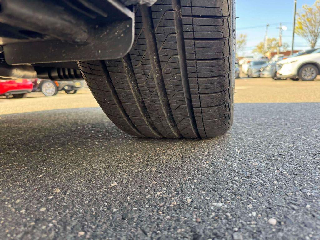 2019 Audi S4 3.0t Premium