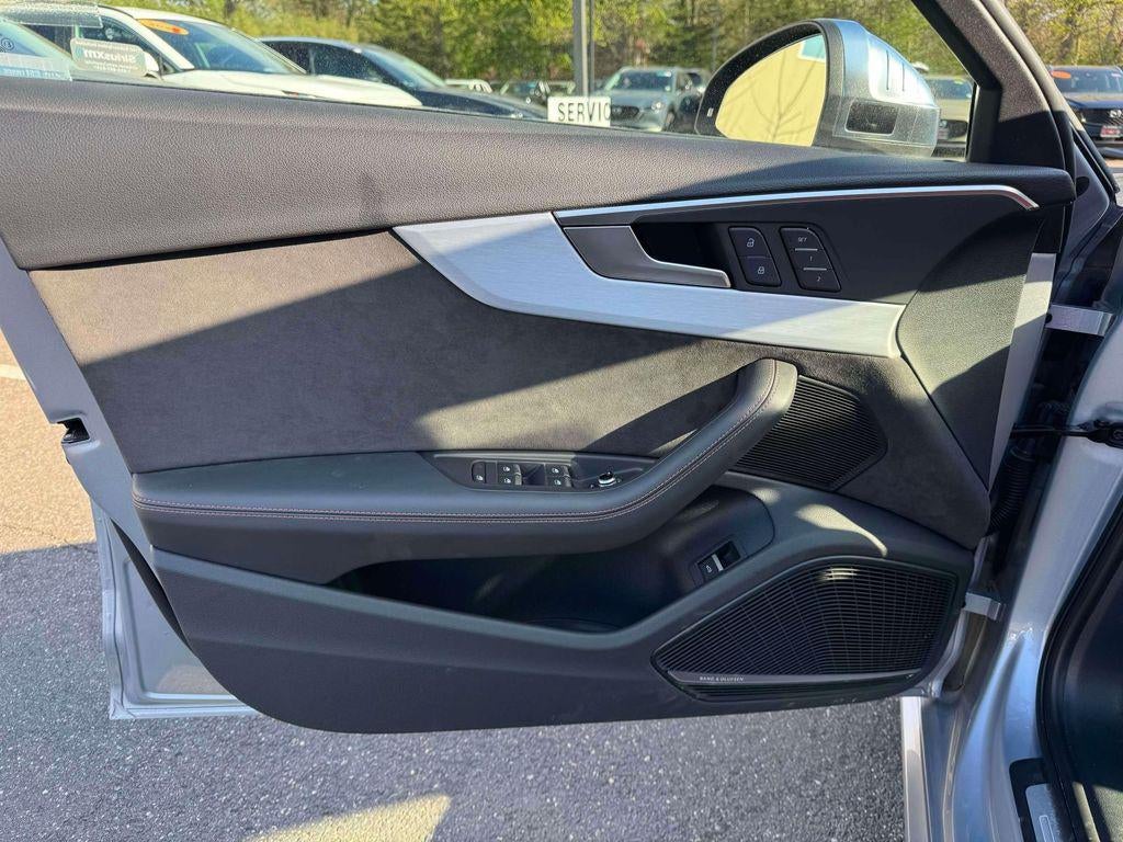 2019 Audi S4 3.0t Premium