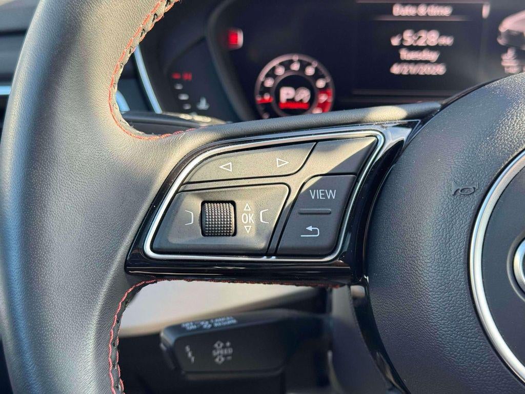 2019 Audi S4 3.0t Premium