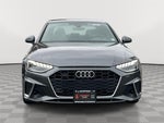 2023 Audi A4 Premium Plus 45 TFSI S line quattro S tronic