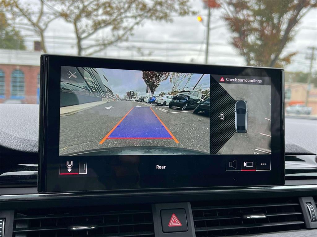 2023 Audi A4 Premium Plus 45 TFSI S line quattro S tronic