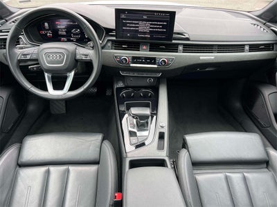 2024 Audi A5 Sportback Premium Plus 45 TFSI quattro S tronic