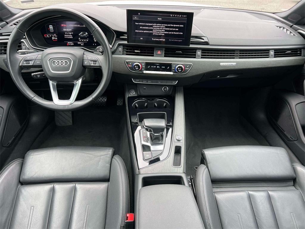 2024 Audi A5 Sportback Premium Plus 45 TFSI quattro S tronic
