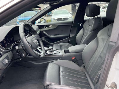 2024 Audi A5 Sportback Premium Plus 45 TFSI quattro S tronic