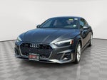 2024 Audi A5 Sportback Premium Plus 45 TFSI quattro S tronic