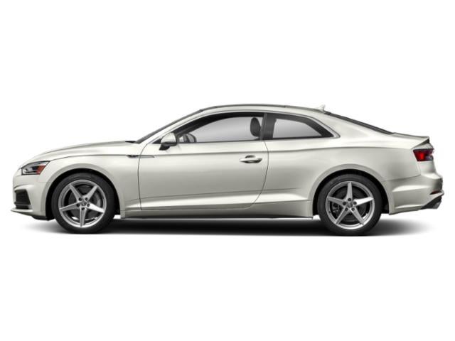 2018 Audi A5 2.0T Premium