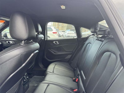 2020 BMW 228i Gran Coupe xDrive