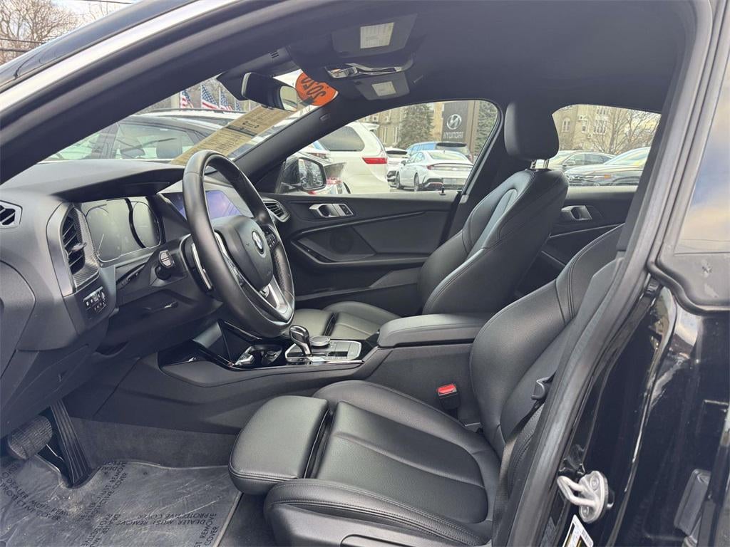 2020 BMW 228i Gran Coupe xDrive