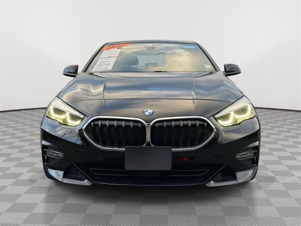 2020 BMW 228i Gran Coupe xDrive