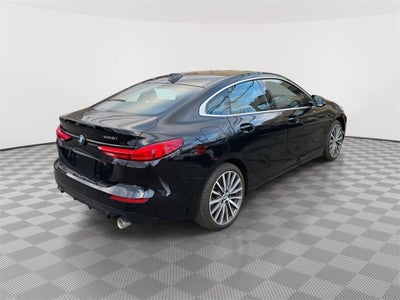 2020 BMW 228i Gran Coupe xDrive